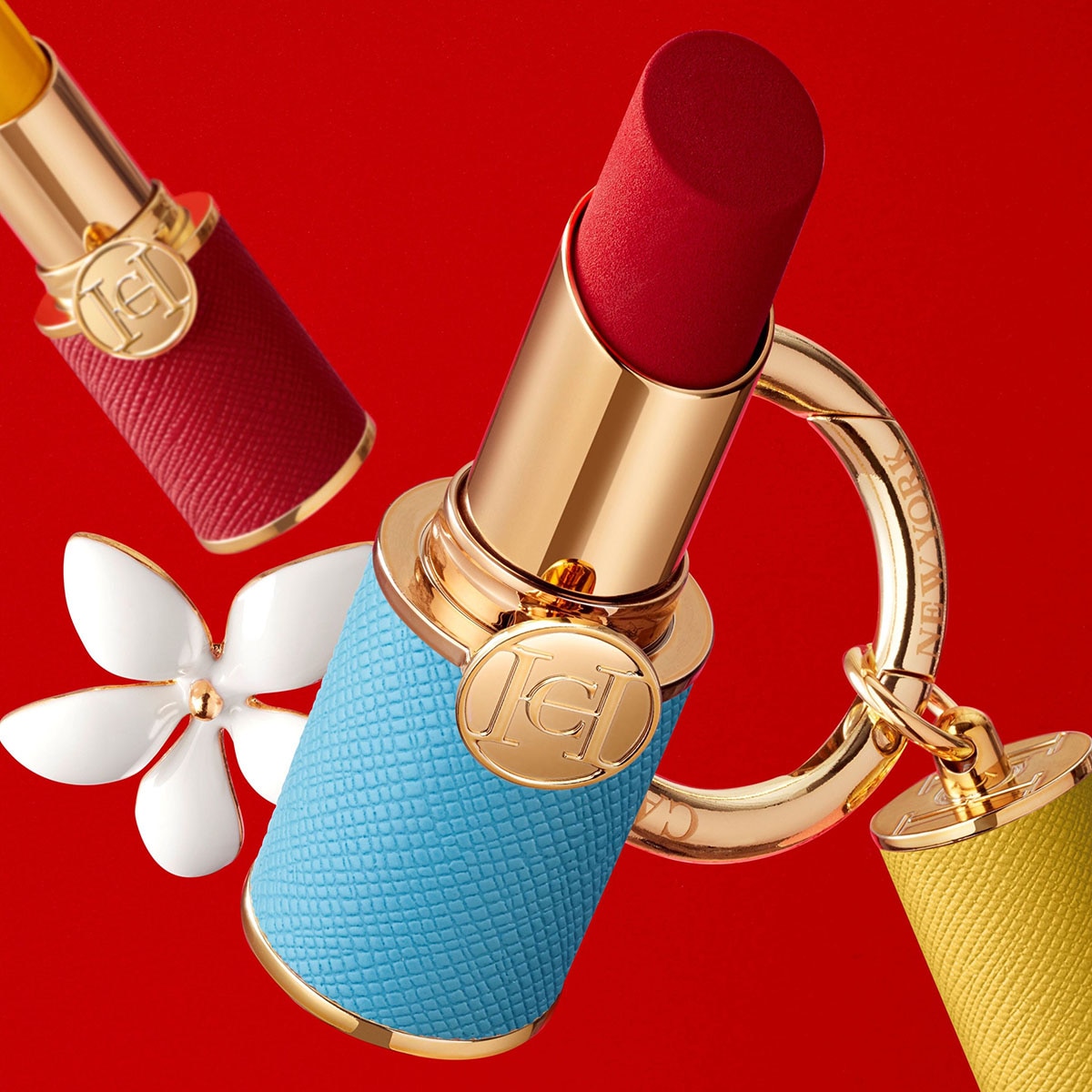 GOOD GIRL MINI TINT CASE (ESTUCHE PARA BÁLSAMO LABIAL)